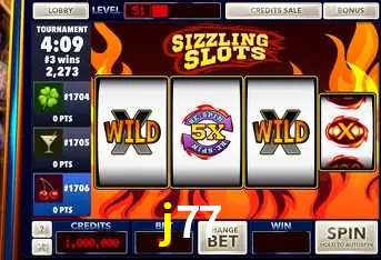 Descubra a Essência do j77: Nossa História e Compromissos