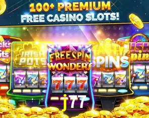 A Emoção da Loteria na j77: Uma Chance de Mudança de Vida