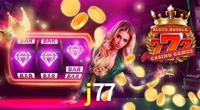 Desvendando o Mundo dos Jogos Virtuais na j77