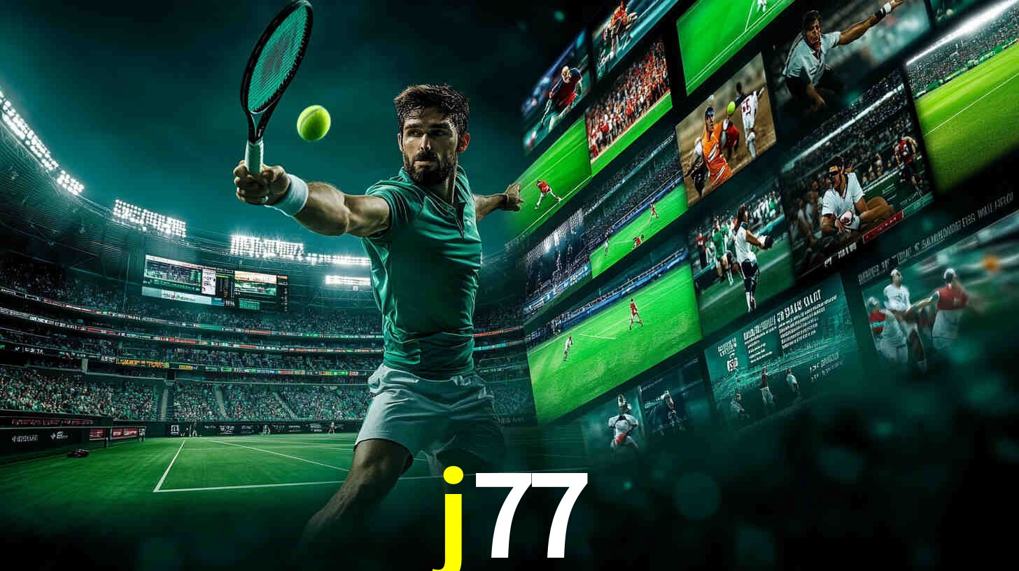 Descubra a Essência do j77: Nossa História e Compromissos