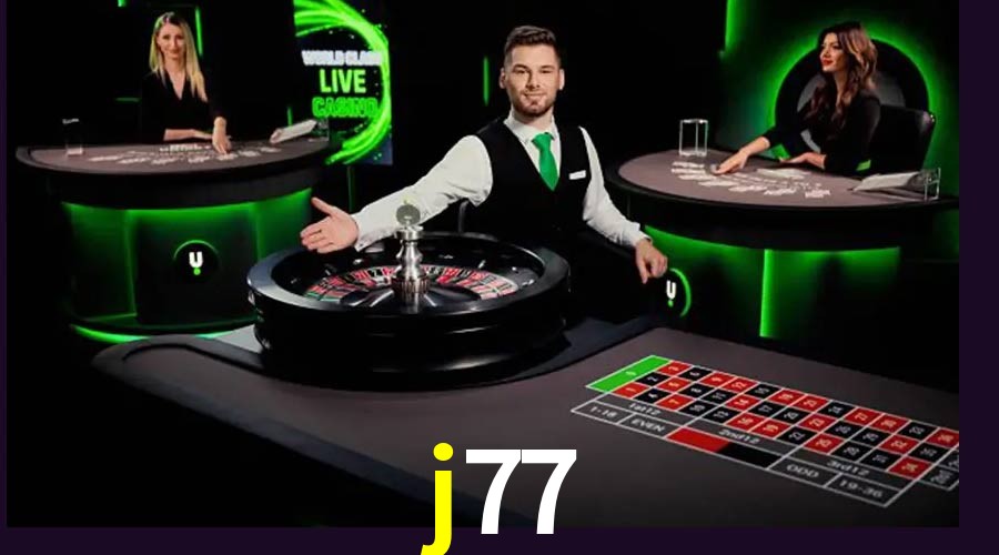 Exclusive Offers j77