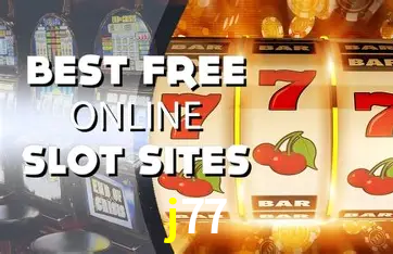 A Popularidade dos Caça-Níqueis no j77