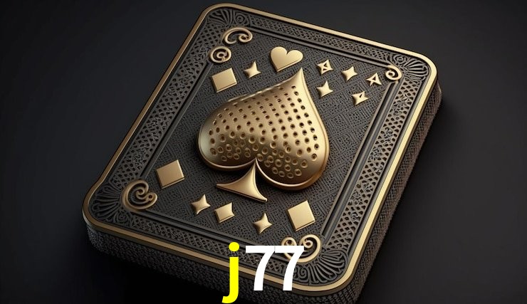 Tecnologia da Plataforma j77