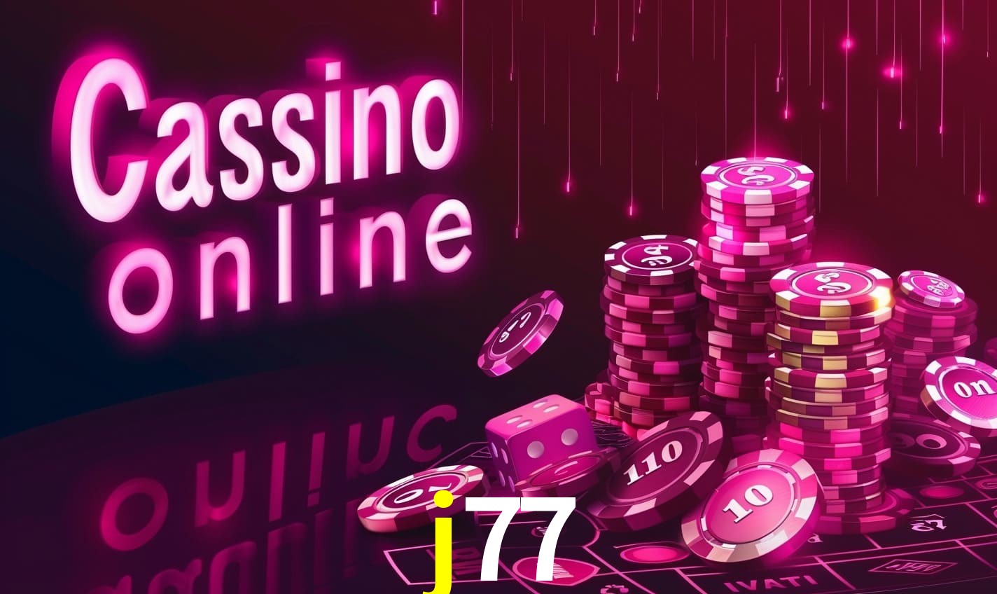 j77 Belo Horizonte - Provably Fair