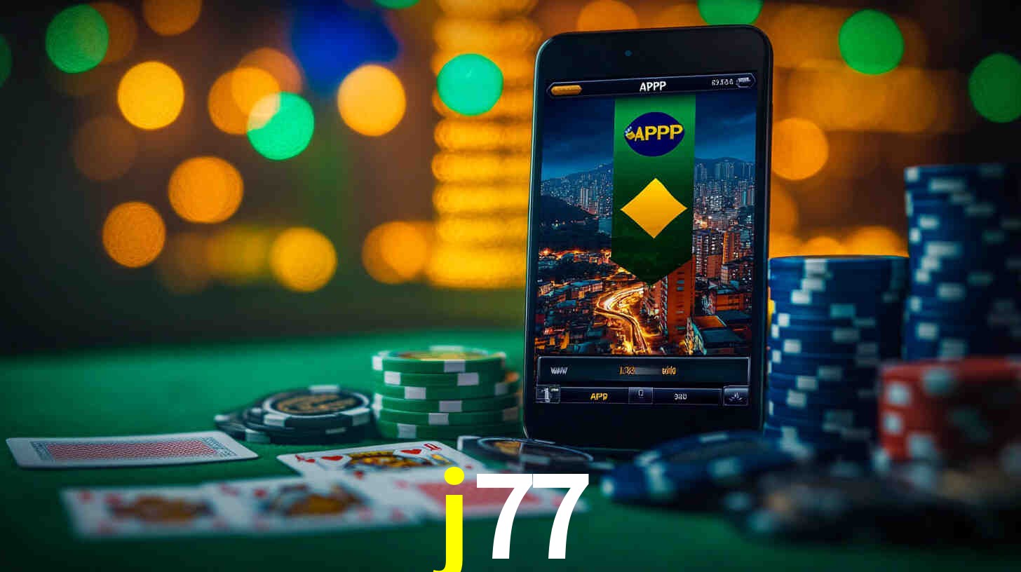 A Experiência Imersiva dos Cassinos Ao Vivo no j77