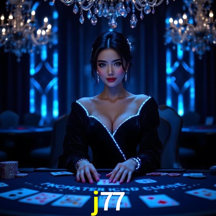 j77 São Paulo - Jogo Providers