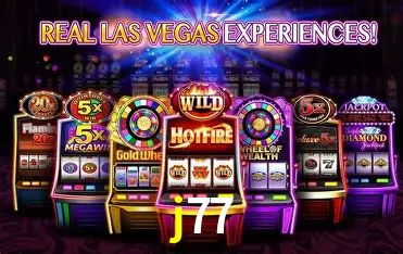 j77 São Paulo - Live Tables