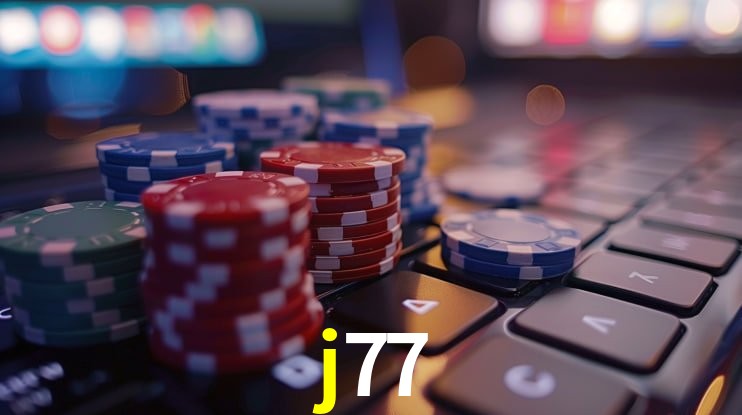 j77 - cassino ao vivo