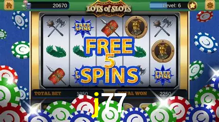 A Popularidade dos Caça-Níqueis no j77