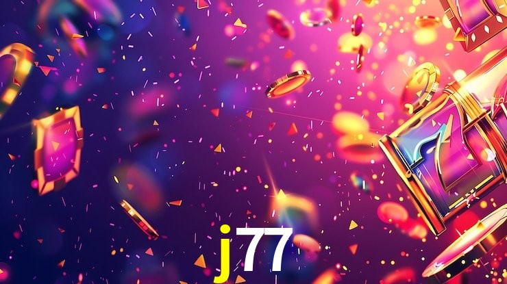 PIX Instantâneo j77