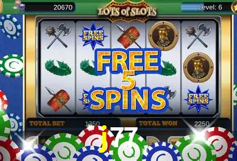 j77 Salvador - Studio Tour