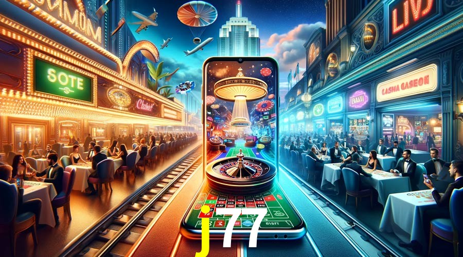 Weekend Specials j77