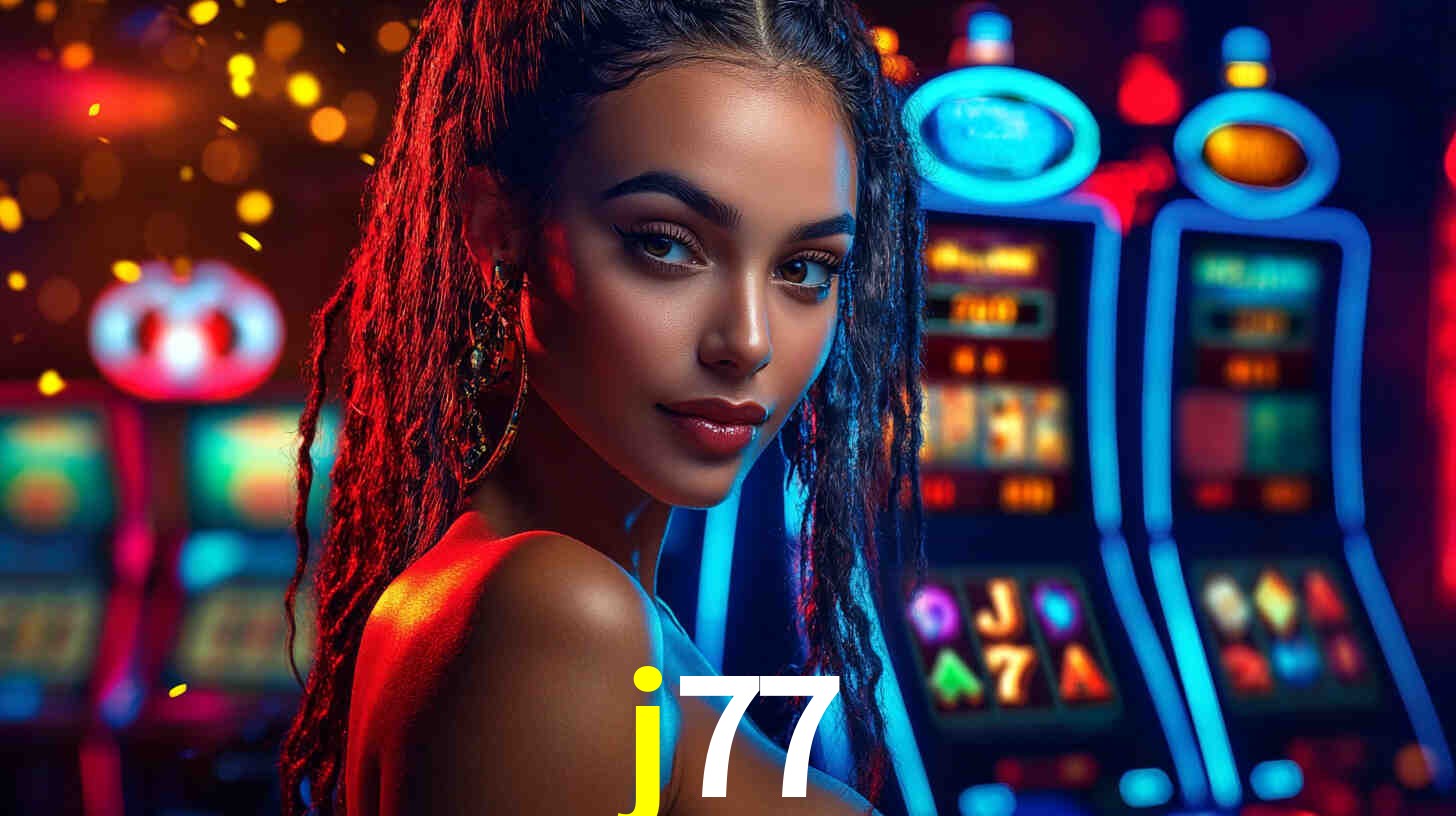 Inovações de Jogos na j77: O Futuro das Experiências Interativas