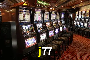 Inovações de Jogos na j77: O Futuro das Experiências Interativas