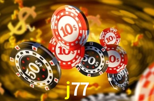 Diretório de Jogos j77