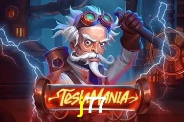 j77 Belo Horizonte - Jackpots