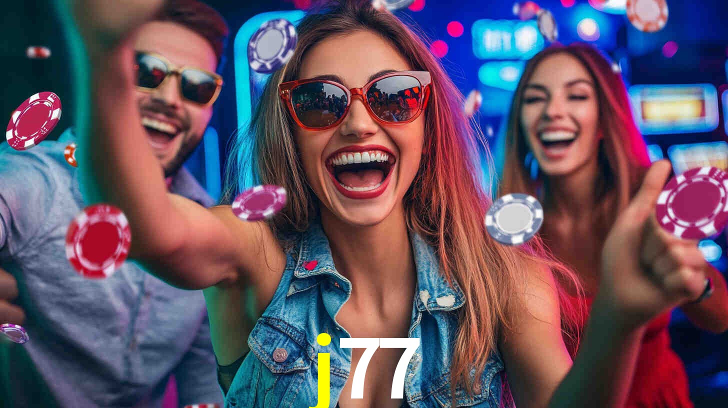 Descubra a Essência do j77: Nossa História e Compromissos