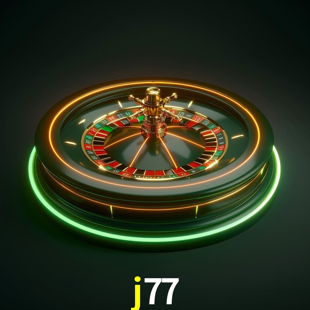 j77 App - Aplicativo Móvel Oficial