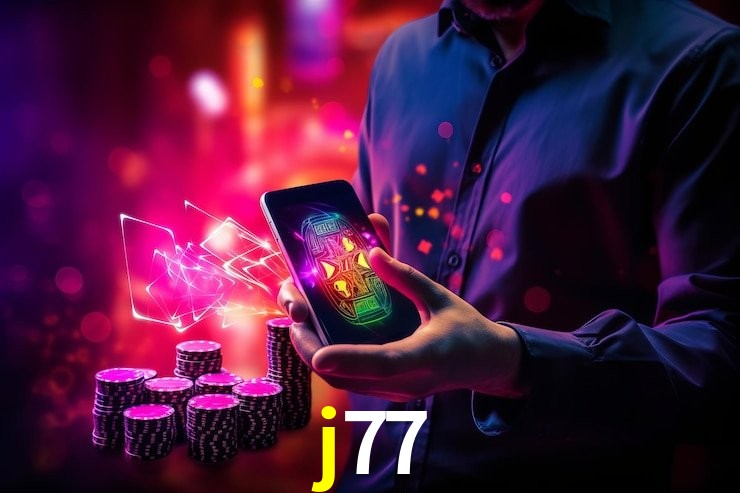 Estatísticas Esportivas j77