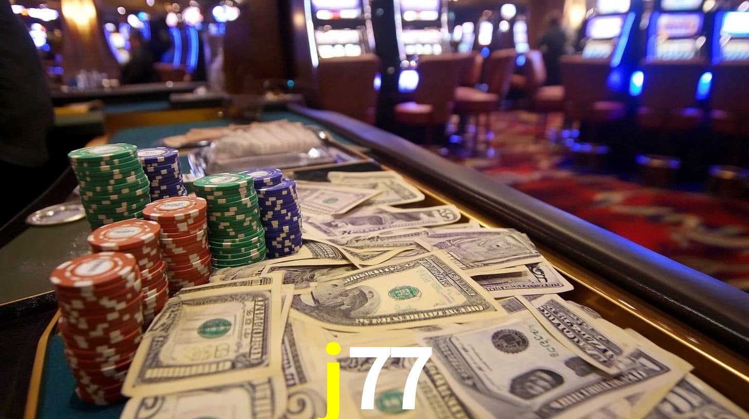 j77 Belo Horizonte - Winners