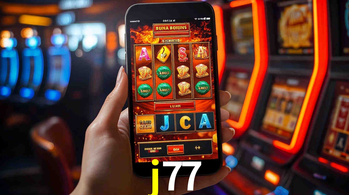 Experimente o Login Seguro Premium no j77