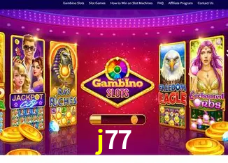 j77 Bônus - Pacote R$5.000 + VIP