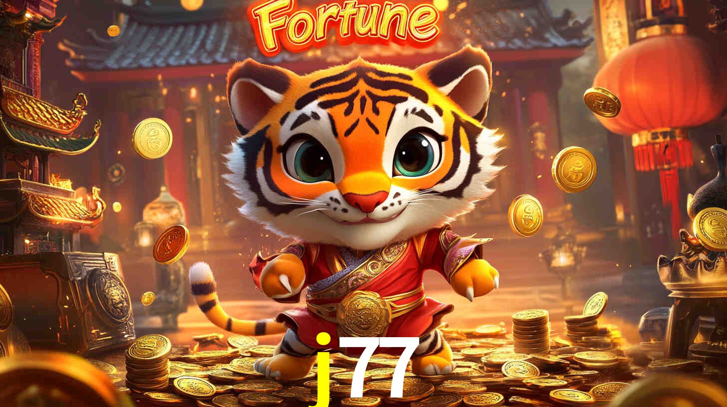 A Popularidade dos Caça-Níqueis no j77