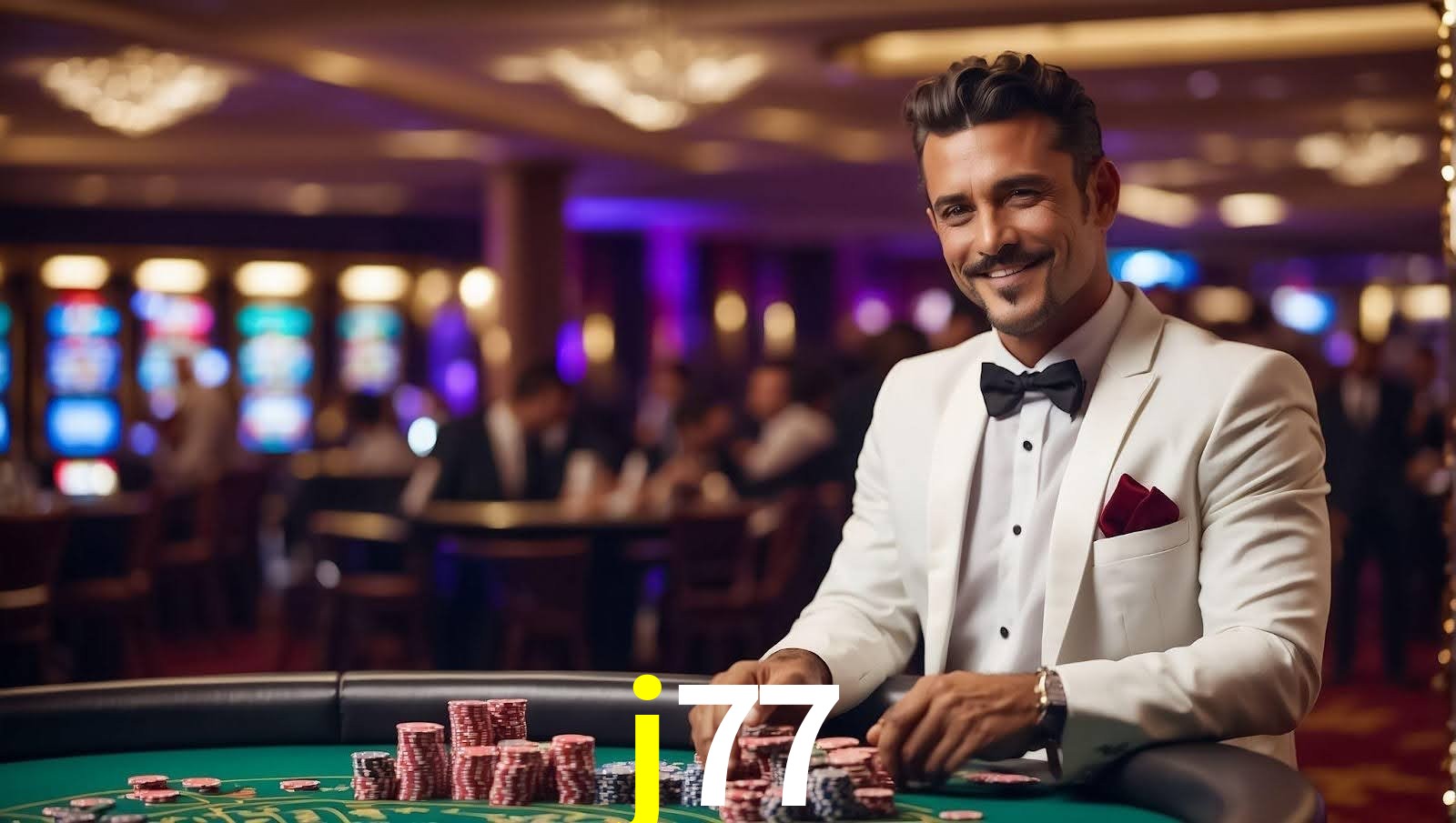 j77 Entrar - Login Seguro Certificado