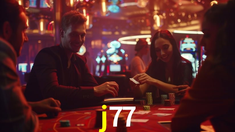 Descubra o Programa VIP da j77: Vantagens Exclusivas para Jogadores